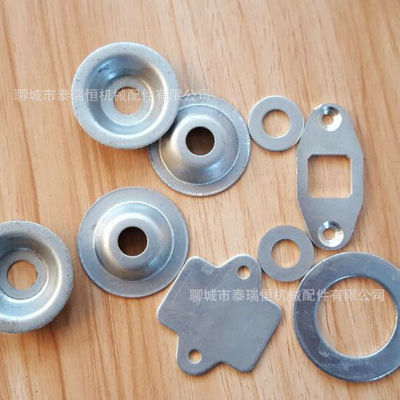 專(zhuān)業(yè)木線盤(pán)碗型墊圈廠家——聊城市泰瑞恒機(jī)械配件公司介紹